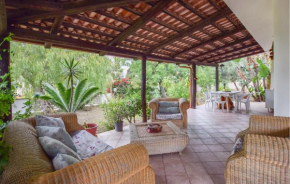 Villa Panarea Ricadi